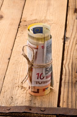 Euro para