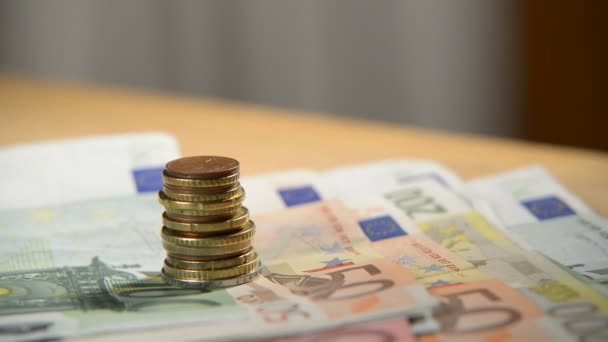 19,202 vídeos de Euro money, metraje de Euro money sin royalties | Depositphotos