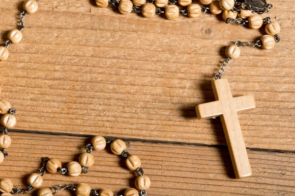 Rosary — Stock Photo, Image