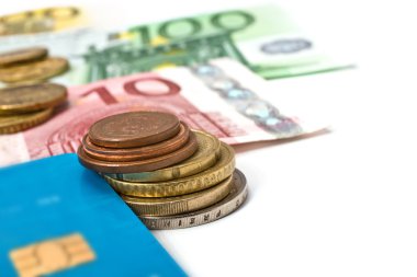 Euro para