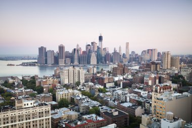 New York Şehri