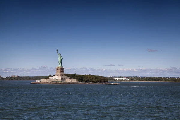 Estátua da Liberdade, NYC — Fotografia de Stock