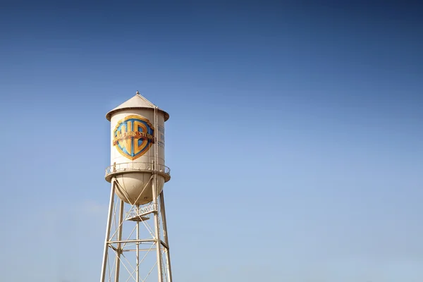 warner bros. entertainment, Inc sembolü