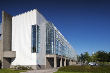 Helsinki Finlandiya Ulusal opera