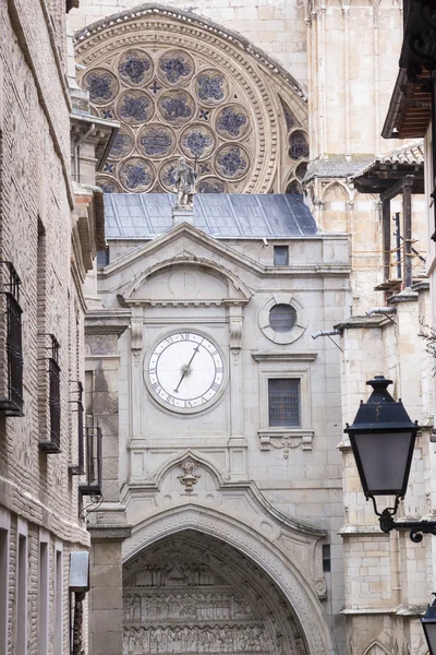 Beautiful Toledo, Spagna — Foto Stock