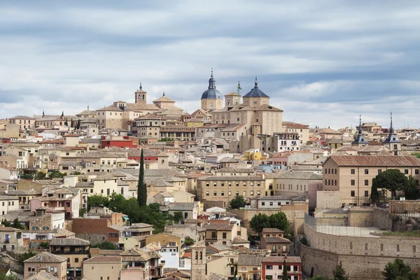 Vackra toledo, Spanien — Stockfoto