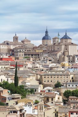 güzel toledo, İspanya