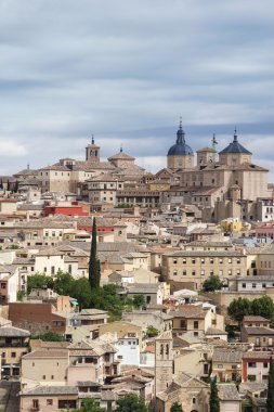 güzel toledo, İspanya