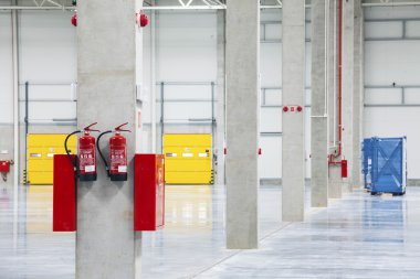 Modern Depo
