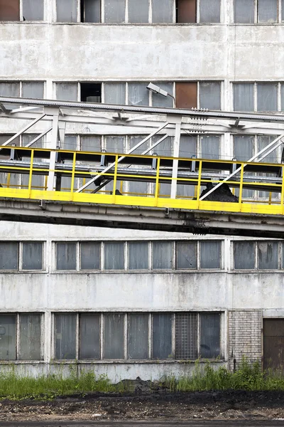 Mining Industry — Stock Photo, Image