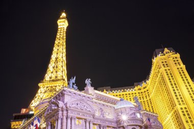 ünlü las vegas, nevada, ABD