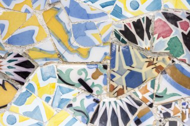Gaudi'nin Süsle