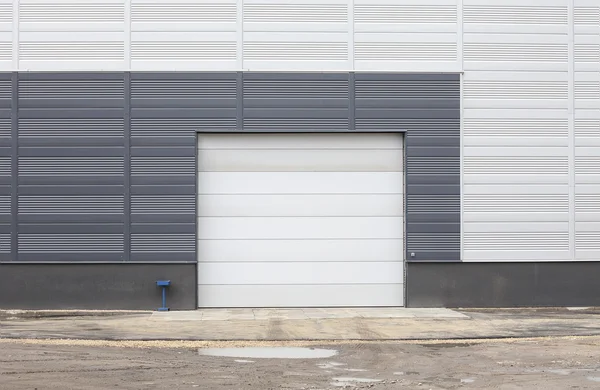 Warehouse — Stock Photo, Image