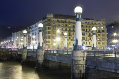 titokzatos san sebastian