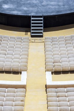 Açık hava tiyatrosu