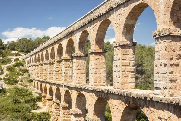 İspanya, Avrupa Antik Roma su kemeri