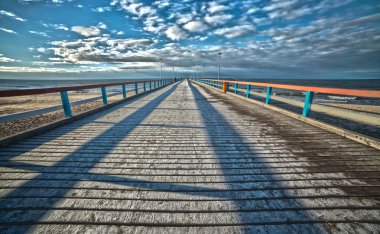 Palanga Pier