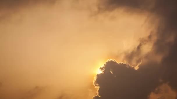 lever du soleil en Afrique