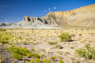 Capitol Reef National Park, usa panorama