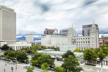 Salt Lake City, Utah, ABD