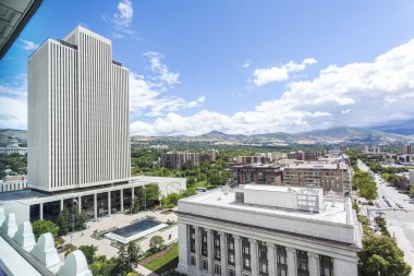 Salt Lake City, Utah, ABD