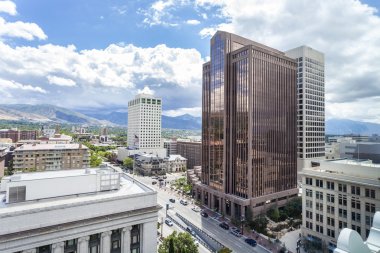 Salt Lake City, Utah, ABD