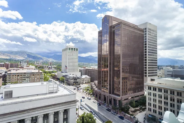 Salt Lake City, Utah, ABD