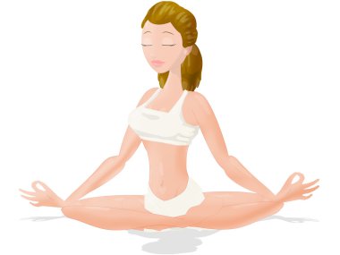 Yoga Lotus