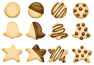 Shortbreads