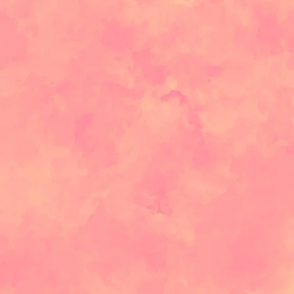 Melocotón Brumoso Suave Fondo Color Rosa Con Aspecto Nublado Ahumado — Foto de Stock
