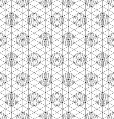 Geleneksel Japon gemisi Kumiko Zaiku 'nun elementlerine dayanan kusursuz bir model..