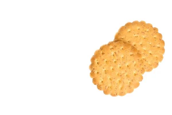 Cookies isolerade — Stockfoto