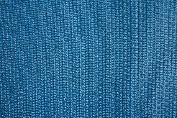 Blue canvas — Stock Photo, Image