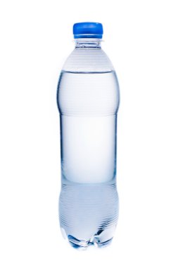 küçük su şişesi