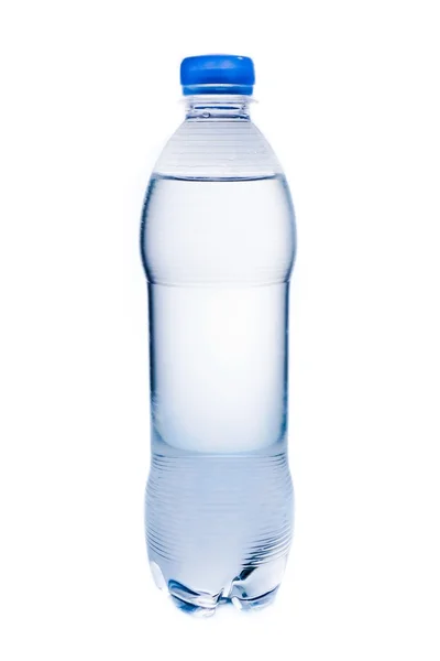 Small water bottle — Stock Photo, Image