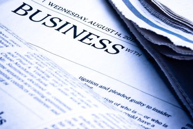 iş haber gazetesi