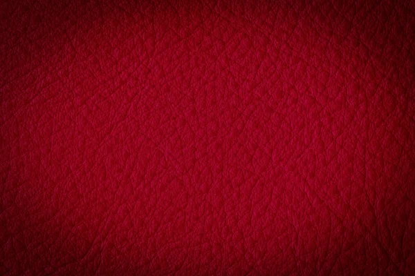 Röd hud textur — Stockfoto