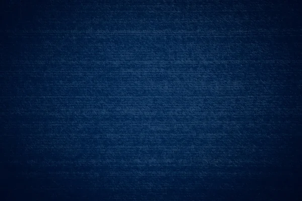 Темно-синяя текстура — стоковое фото