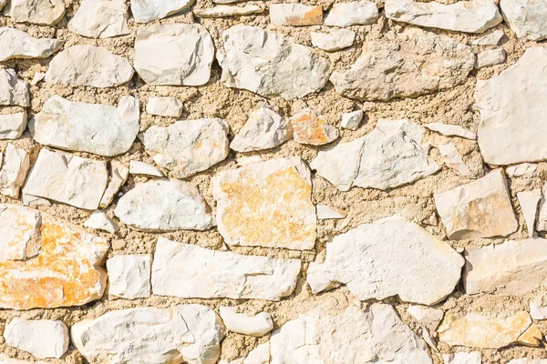 Stone wall texture — Stock Photo, Image