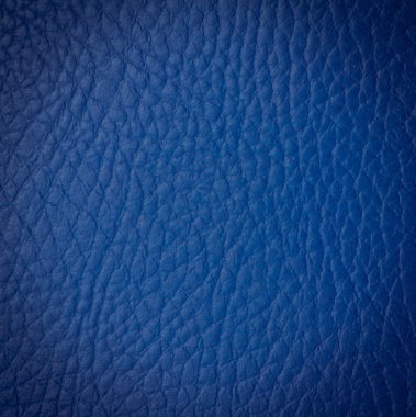 kesintisiz mavi deri dokusu