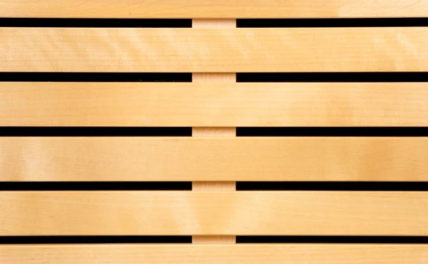 Holzlatten — Stockfoto