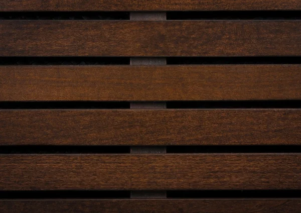 Ripas de madeira — Fotografia de Stock