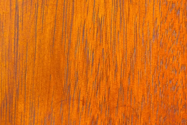 グランジ茶色の木製パネルの自然な風合い — ストック写真
