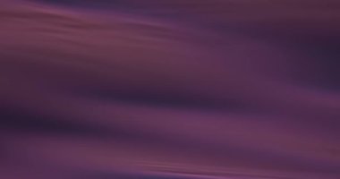 Mor renkli parlak mercek parlamaları. Siyah arkaplandaki geçişler için titreşimler sızıntı yapıyor.