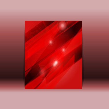 Broşür ya da Kapak Tasarımı