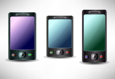 Cep Telefonları