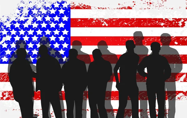 Amerikan protesto geliştirme