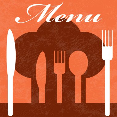 Restoran Menüsü