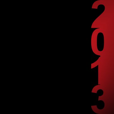 mutlu yeni yıl 2013