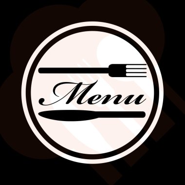 Restoran Menüsü